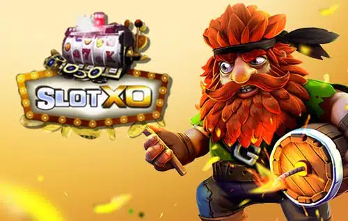 slotxo-n
